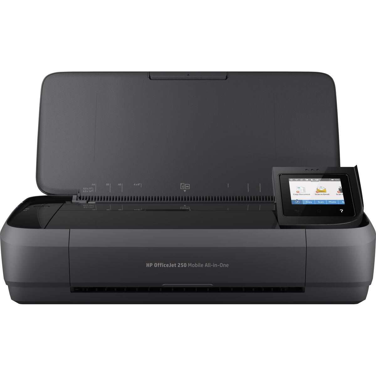Multifunksjonsskriver HP 250